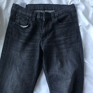 Levi’s 514 Jean